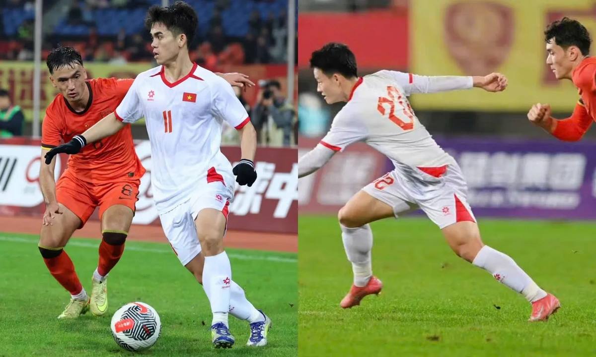 U23 Việt Nam sẽ có được lực lượng mạnh nhất