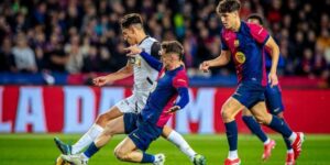 Valencia vs Barcelona là màn thư hùng đầy duyên nợ