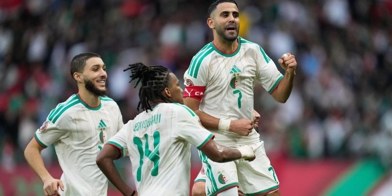Hà Lan vs Algeria sẽ là màn thử lửa chất lượng cao