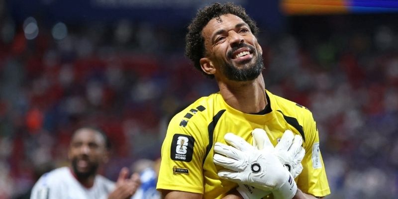 Uruguay vs Cabo Verde có lần đầu tiên đối đầu