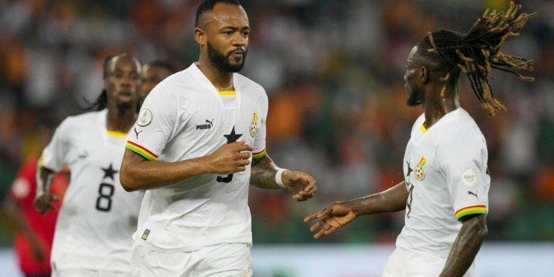 Wales vs Ghana được dự báo là cuộc đấu cân bằng