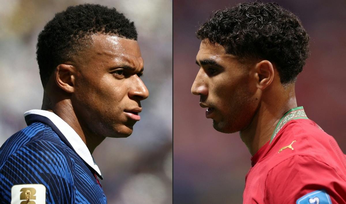 Cả Pháp vs Ma-rốc đều có màn trình diễn ấn tượng tại World Cup 2026